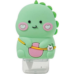Gim Διορθωτική ταινία 5mmx3m Happy life Green Dinosaur 300-01392