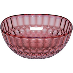 Guzzini VANITY Bowl 25 cm Mauve