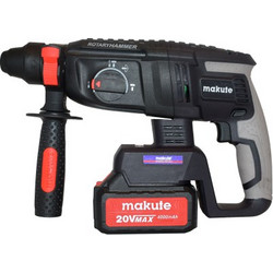 Brushless επαναφορτιζόμενο κρουστικό πιστολέτο 20V, MAKUTE