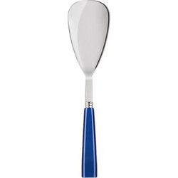 Κουτάλι Σερβιρίσματος Για Ρύζι Icone Lapis Blue Sabre Paris (25 cm)