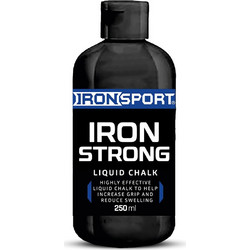 Iron Strong Liquid Chalk 250ml (Ironsport)