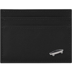 VANS SALTON CARDHOLD BLACK