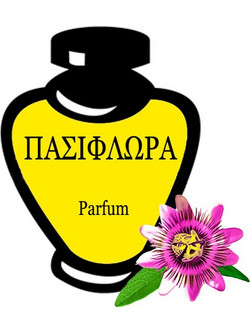 ΠΑΣΙΦΛΩΡΑ PARFUM OIL 20ML