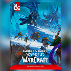 Dungeons & Dragons: World of Warcraft