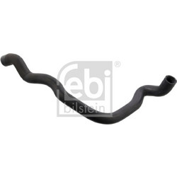 Febi Bilstein Σωλήνας Ψυγείου - 102487