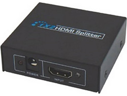 Switch 04.004.0045 2 x HDMI