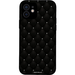 Sonique DIVA Series Θήκη Καπιτονέ (iPhone 12)