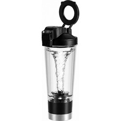 Ηλεκτρικό Shaker Πρωτεΐνης 700ml USB-C με Αυτόματη Ανάδευση MDHL FFX-396