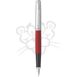 ΠΕΝΑ JOTTER ORIGINAL RED FOUNTAIN PEN