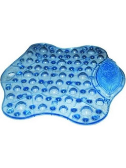 Bathroom mat 550802