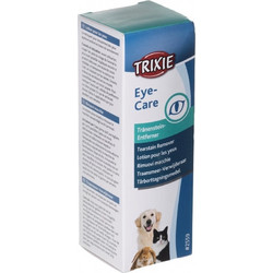 TRIXIE Eyewash for cats and dogs - 50 ml