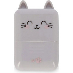 Legami - Deco Roller Stamp - Kitty