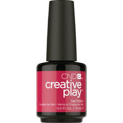 CND Creative Play 460 Berry Busy 13.6ml