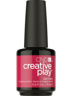 CND Creative Play 460 Berry Busy 13.6ml