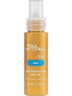 Paul Mitchell Sun protective dry oil Spray (50ml)