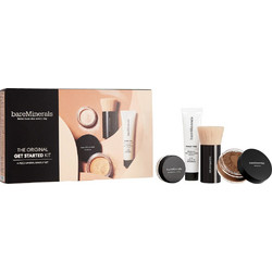 bareMinerals Deluxe Kit Original