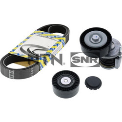 SNR KA857.22