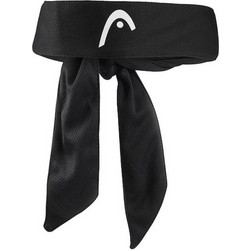 Head Pro Player Tieband Black