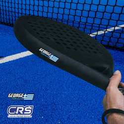 Custom Padel Racket Stickers