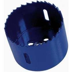 Irwin 10504195 Ποτηροτρύπανο Διμεταλλικό 73MM