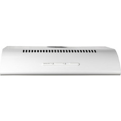 Davoline Olympia 2.0 370 WH Ελεύθερος Απορροφητήρας Λευκός 70cm