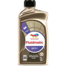 Βαλβολίνη Κιβωτίου Διπλού Συμπλέκτη TotalEnergies Fluidmatic DCT-1 (1 Λίτρο)