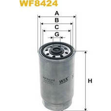 Filtron PP 879/3