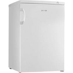 Gorenje F492PW Όρθιος Καταψύκτης 85lt