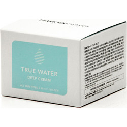 Thank You Farmer True Water Deep Cream 50ml