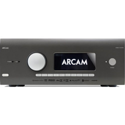 Arcam Πολυκάναλος Επεξεργαστής AV 41