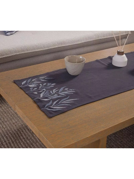 Τραβέρσα Runner Impact 45X140 Nef-Nef Homeware