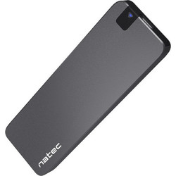 Natec Rhino M.2 Aluminium