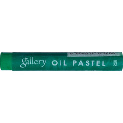 Mungyo Gallery Oil Pastel Grass Green 228