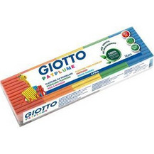 Giotto Πλαστελίνη 10 Χρώματα 8000144001293