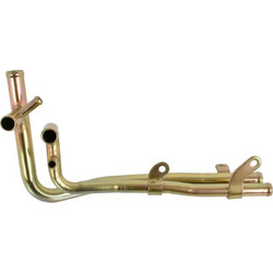 ΣΩΛΗΝΑΣ ΝΕΡΟΥ ISUZU CAMPO '96-'03 4JG2/ 4JA1 ΧΩΡΙΣ INTERCOOLER
