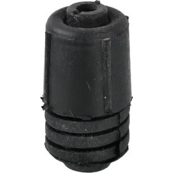 ΛΑΣΤΙΧΟ ΚΑΠΩ ΕΜΠΡΟΣ Y:38mm / Δ:19,5mm / ΔΙΑΜΕΤΡΟΣ ΜΙΚΡΗΣ ΤΡΥΠΑΣ : 5mm