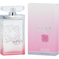 Franck Olivier In Pink Eau de Parfum 75ml