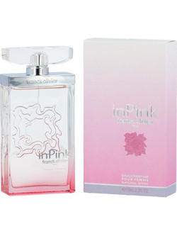 Franck Olivier In Pink Eau de Parfum 75ml