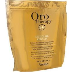 Fanola Oro Therapy Bleaching Powder 500gr