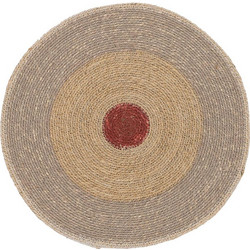 ows-0840055 Σουπλά Andalousia (36x36) Soulworks