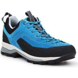 Garmont Dragontail Tech GTX 002474 Γυναικεία Ορειβατικά Παπούτσια Αδιάβροχα με Μεμβράνη Gore-Tex Πράσινα