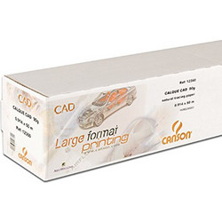ΧΑΡΤΙ CANSON CAD TRACING 90gr 36" 91,4x50m