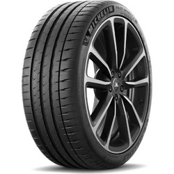 Michelin Pilot Sport 4 S 255/35R19 96Y XL