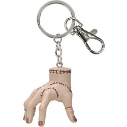 Wednesday Keychain Thing 7 cm
