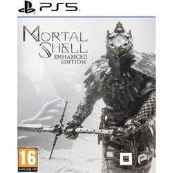 Mortal Shell Enhanced Edition PS5