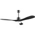 Cecotec Energy Silence Aero 5290 CEC-05982 Ανεμιστήρας Οροφής 35W με Φως & Τηλεχειριστήριο Μαύρος