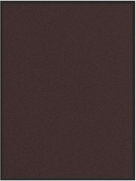 vidaXL Πατάκι Εισόδου Καφέ 90 x 120 εκ. 4105628