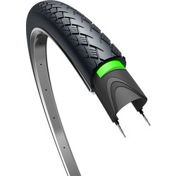 OBOR Metro Elite 26" x 1.75 30TPI Συρμάτινο