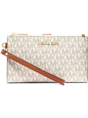 BRIEFCASE MICHAEL KORS WOMEN 35F8GTVW0BVAN (18,5X11X3CM )