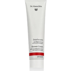 Dr. Hauschka Κρεμώδες Αφρόλουτρο 150ml